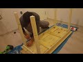 Paletten Ahşap Masa Yapımı | How to make pallet desk ? DIY #ahşap #pallet #desk #woodworking