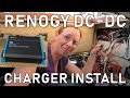 Renogy DC/DC Charger Install (Ep. 71)
