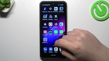 Avast Antivirus App - Get Rid of Notification Virus on ULEFONE Armor 17 Pro