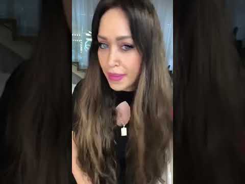 אביבית בר זוהר פותחת את הלב על רוה מ בנימין נתניהו 