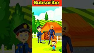 বাচ্চাদেরকেসব বন্দিকরে রাখবো/Bangla Funny Cartoon #cartoon #shorts #viralvideo #viral #funny #comedy