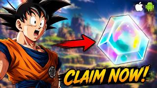 Dragon Ball Legends Hack - How To Get Free Chrono Crystals in Dragon Ball Legends (iOS/Android) 2026