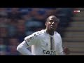 Everton holt wichtigen Auswärtssieg | Leicester City - FC Everton | Highlights - Premier League
