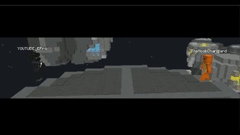 The Most Intense Duel in Hypixel History