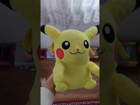 #shorts #shortvideo #pikachu