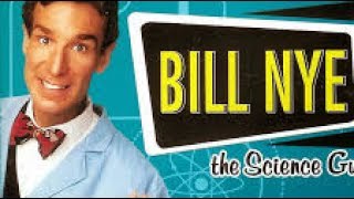 Bill Nye The Science Guy  Waves  Season 3 Episode 11