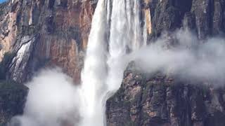 Week 14: A Physical Map of South America