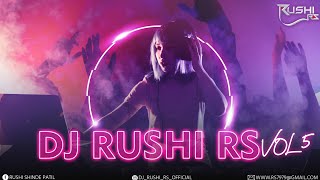 Meri Jaanu Muskurade ( Final Mix ) Dj Rushi Rs