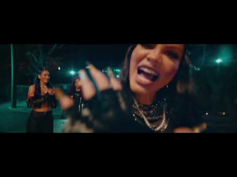 Pe-Re-O Supremo Nivel de tu Cul... Las Nenas - Natti Natasha x Farina x Cazzu x La Duraca