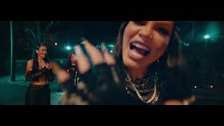 Pe-Re-O Supremo Nivel De Tu Cul... Las Nenas - Natti Natasha X Farina X Cazzu X La Duraca