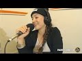 Capture de la vidéo Sara Lugo , Natty Jean Et Volodia At Party Time Radio Show   17 Avril 2016