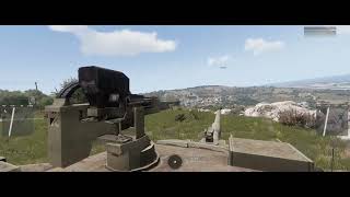 [ARMA 3] Hit by an FPV Drone