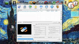 3Gp converter