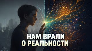 картинка: Искусственный интеллект нашёл в Библии и Ведах знания из будущего
