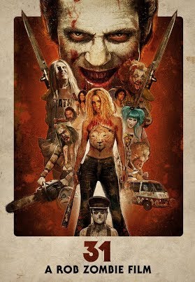 31: A Rob Zombie Film