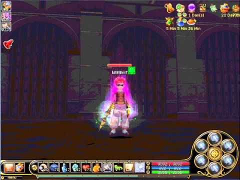 Flyff PH Philippine Server Closure on September - Ranneveryday