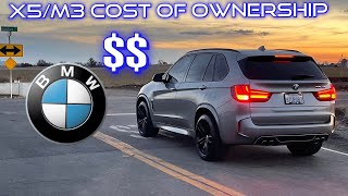 Are BMW’s Expensive to Maintain?