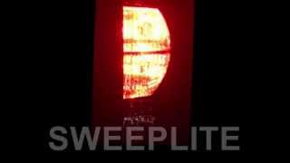 Sweeplite Led Sequential Turn Signal On Pontiac Torrent