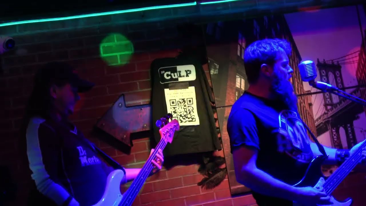 Culp, O'Shaughnessy's, 1-15-2026