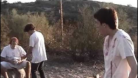 Hamlet: The Original Ending