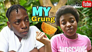 My Grung |Oryon Comedy