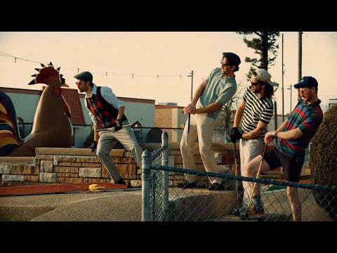 YouTube에서 Smushie - "Irv Ziegler (Gets a Hole in One)" (Official Music Video) 보기