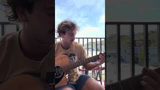 improv #2026 #guitar #music #improvisation #songwriter