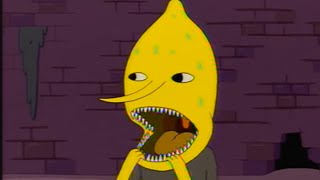 Cartoon Network La Bumper - Check It 3.0