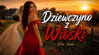 🌾 Dziewczyno z Wioski 🌹 | CbFm Studio 🎶 |  Audio