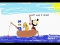 Uncle dolan  fishing with mocky