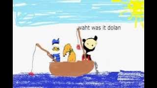 Uncle Dolan - Fishing With Mocky
