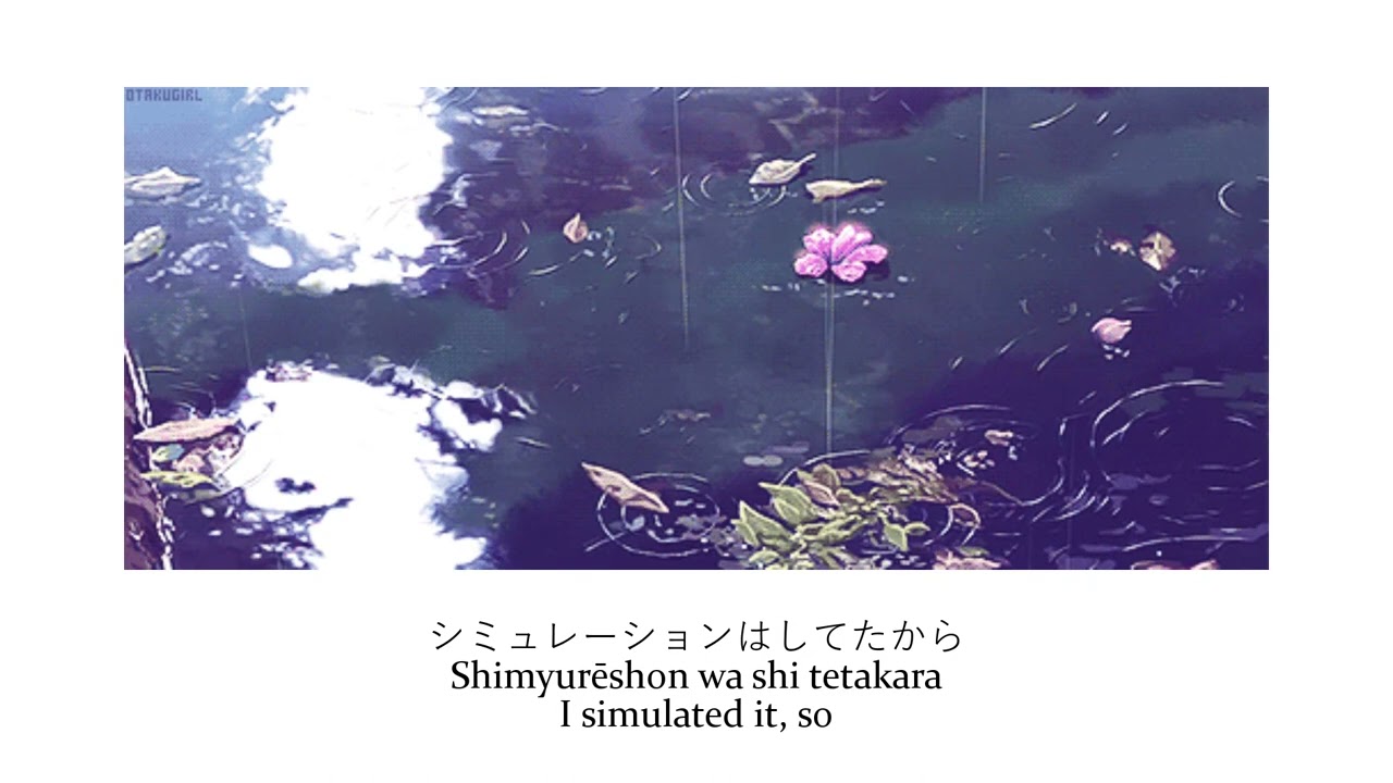 CHANMINA - Sunflower [JP/EN/ROM] Sub - YouTube