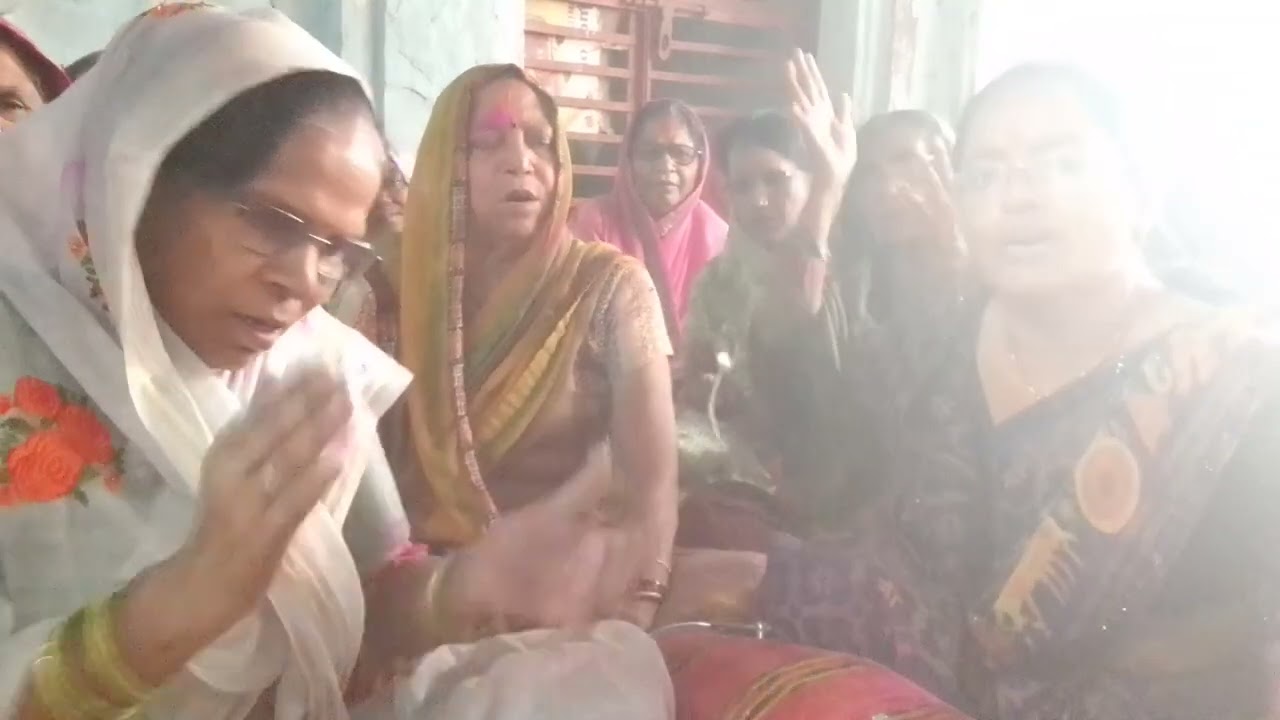 Rang mat dare  re samariya maro gujr mare re 