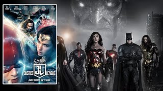 Justice League: The Snyder Cut İnceleme | Ba-Yıl-Dım (Spoilersiz) Resimi