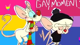 Patb Segments (Gay Moments)