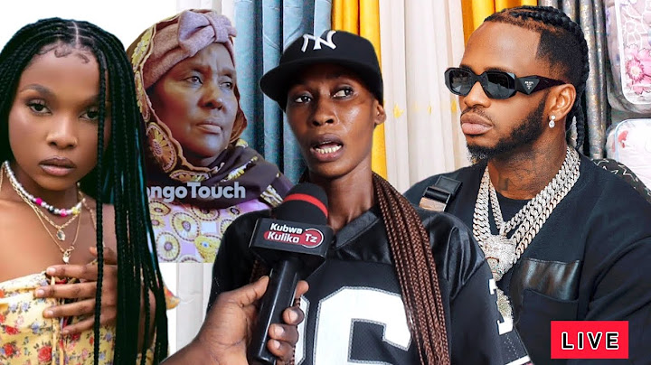 SIRI IMEVUJA SABABU YA ZUCHU KUGOMEWA NA DIAMOND KUTOA BARUA
