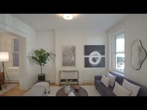 2327 Hanover Avenue, Richmond, VA home video tour