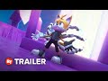 Sonic Prime Season 3 Trailer