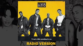 I've Got a Little Something for You (Radio Version)