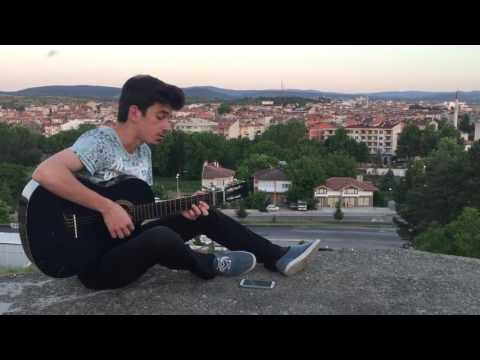 Osman Tekkeşin-Gel Gel(Berkay