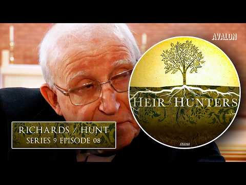 He Called the Heir Hunters to Find His Own Family | Heir Hunters S9 Ep8 #FamilyReunion #MissingHeir