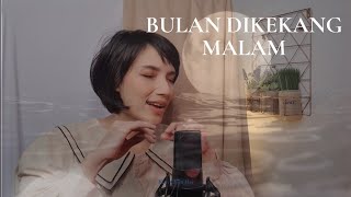 Rossa - Bulan Dikekang Malam OST. Ayat Ayat Cinta 2 (Cover Iva Andina)