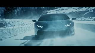 Arabic Remix Hubun - AMG & Lamborghini Resimi