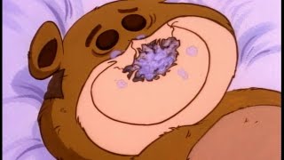 Ren & Stimpy Music: Games Played in the Dark