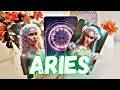 ARIES- ESTO ES UN REGALO DIVINO🎁🙌🏼 PORQUE HAS DICHO BASTA… #HOROSCOPO ARIES AMOR MAYO 2026