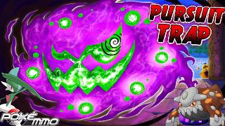BRINGING BACK THE BEST GALLADE COUNTER... SPIRITOMB! | PokeMMO OU PvP