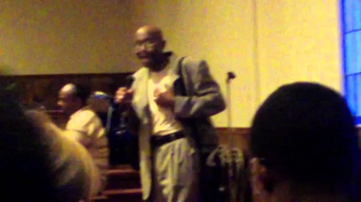 ORFB...Cleo Sutton  Sings.. I Know It Was The Bloo...