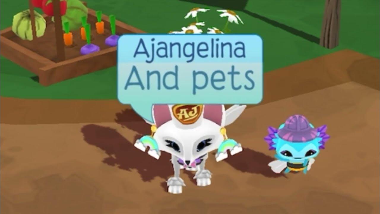 Animal Jam Halloween concepts! New Halloween animals and pets ideas
