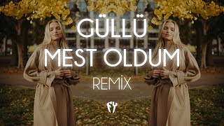 Güllü - Mest Oldum ( Fatih Yılmaz Remix ) Resimi