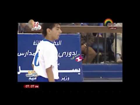 محمد صلاح في دوري بيبسي شكرا بيبسي